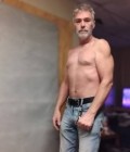 Citas Hombre Estados Unidos a Carlisle KY  : Jeff, 59 años